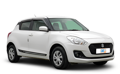 Maruti Swift-img